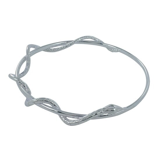 Reeves & Reeves Snake Bangle