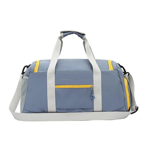 Leaper Large-Capacity Wet-Dry Separation Handheld Gym Bag