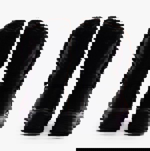 Skechers 168045/BLK EASY GOING - DREAMERS MOVE Womens Boots Black