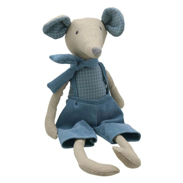 Wilberry Mouse (Boy Large) - Wilberry Linen