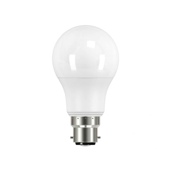 Energizer Led Opal Gls Non-dimmable Bulb - Multi Colour - 