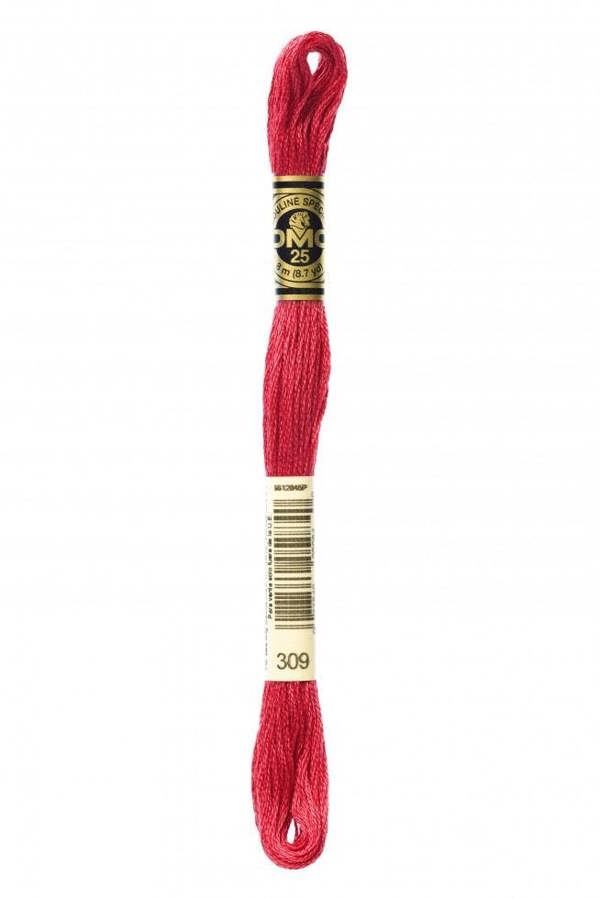 309 | Red