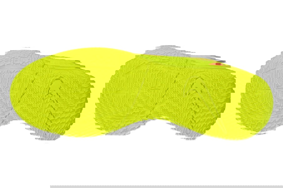 Nike Vapor 14 Club IC Mens Football Boots Cv0980 Trainers  760 - Volt Bright Crimson 760 - Photo 4