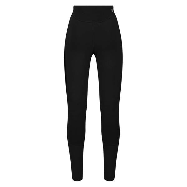 Regatta Womens/Ladies Gravale Tech Shaping Leggings - Black - 