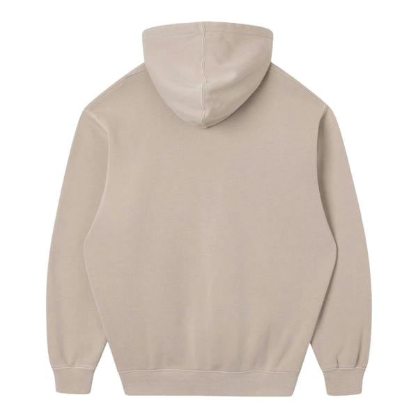 Stan Ray Patch Overhead Hood