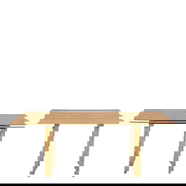 Furniture To Go Colima Dining Table in Oak