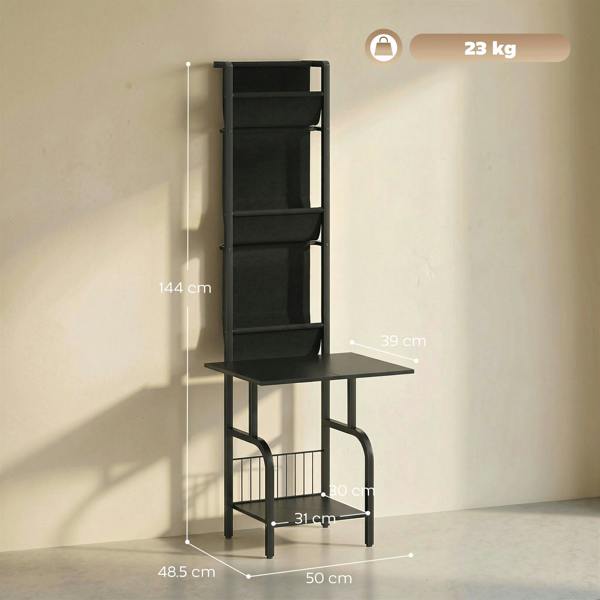 CD Storage Unit