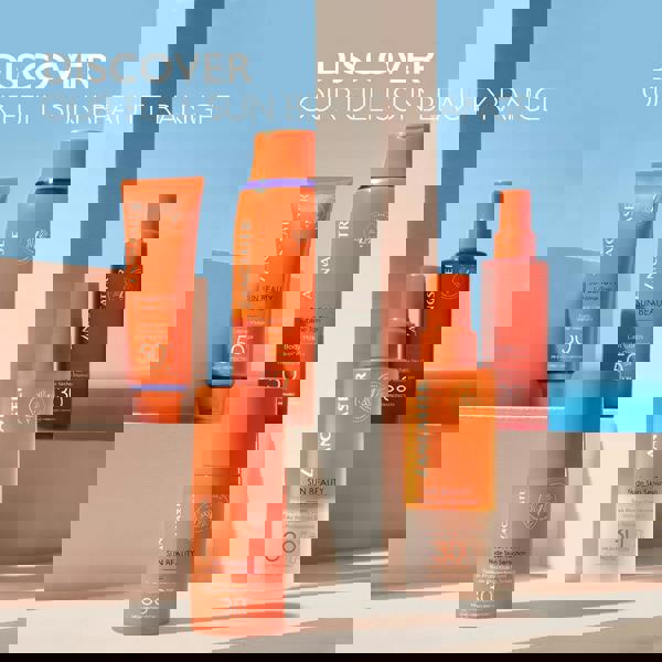 Lancaster Sun Beauty Protective Fluid SPF30 30ml - Additional 4