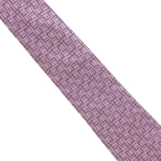 Dunhill Tie