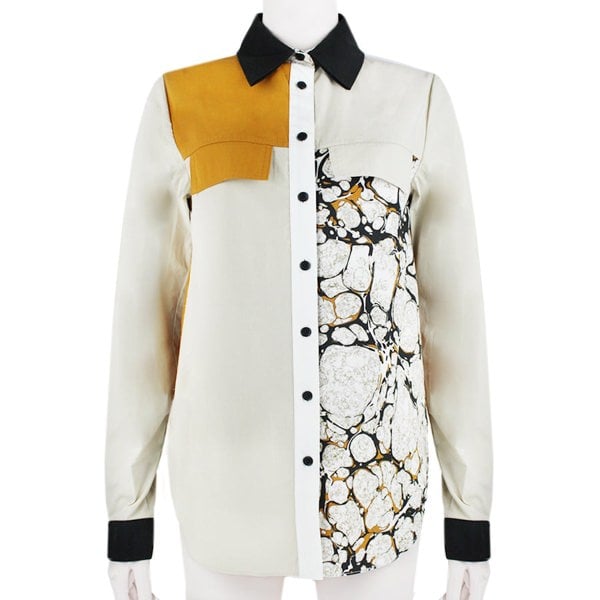 Proenza Schouler Blouse