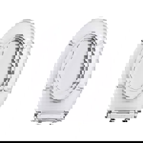 smartbies 2-in-1 Family Toilet Seat Soft Close