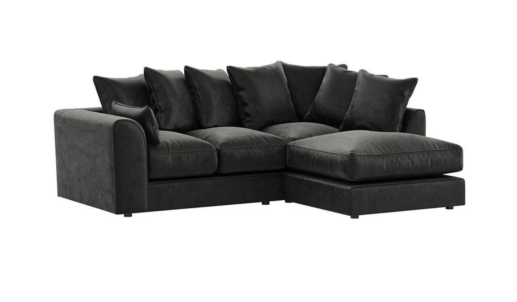 Sofa Scene Glitz Living Room Furniture Range