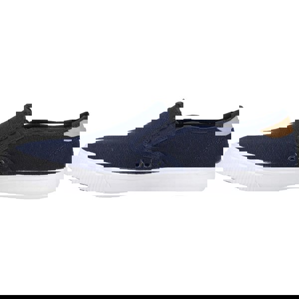 TOMS Baja Mens Shoes - Navy