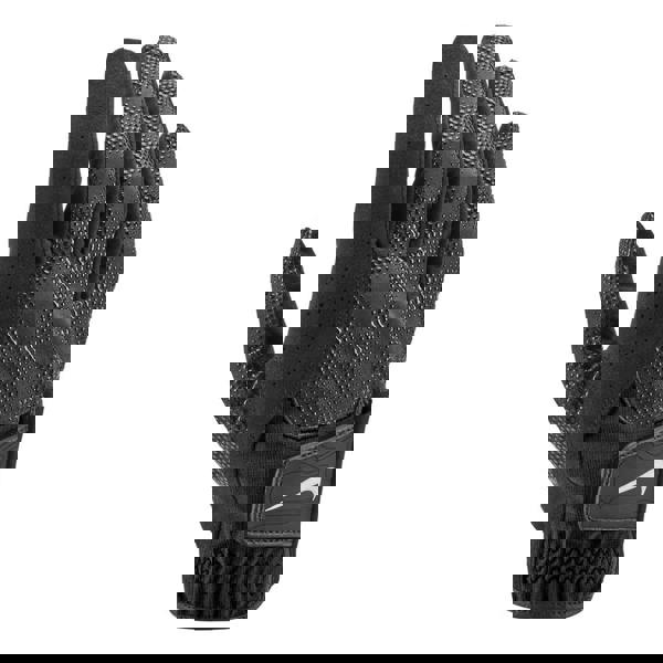 Nike Unisex Adult Storm-FIT Golf Glove - Black - 