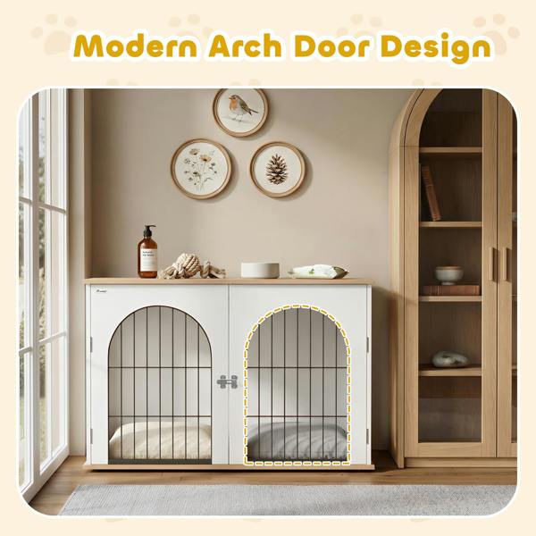Dog Cage