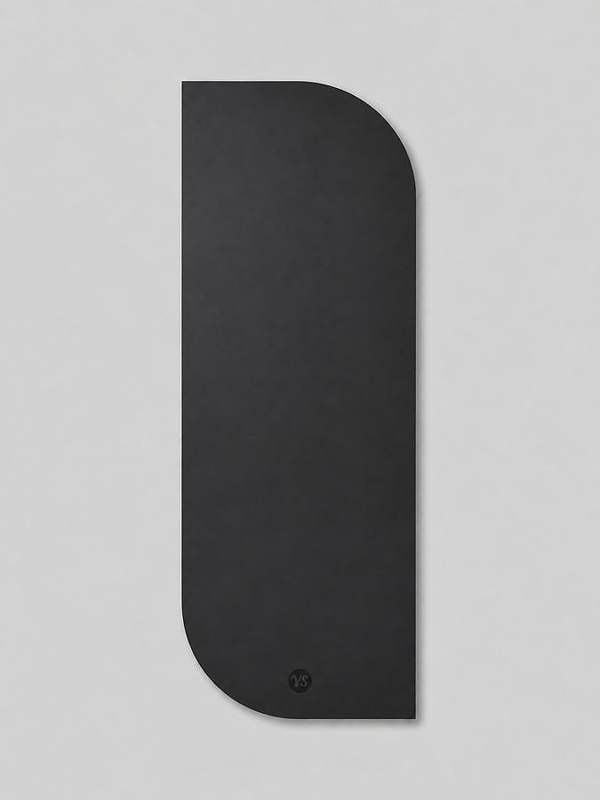 Yoga Studio Wave Grip Mat 4mm
