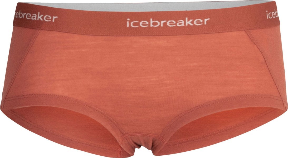Icebreaker "END OF LINE" Icebreaker Women's Merino Sprite Boy Shorts {IC-103023}
