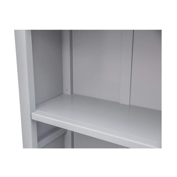 Cabinet Bits Bookcase 180x90x30cm