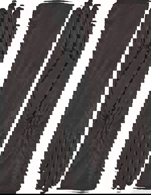 Kennedy Long Gloves Grey