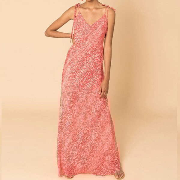 Athena Procopiou Dress