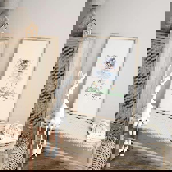 Murals For Nursery Rooms | Set of 3 wall art prints