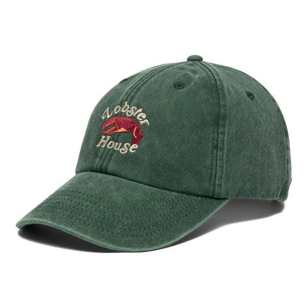 Sebago Connor Vintage Baseball Cap