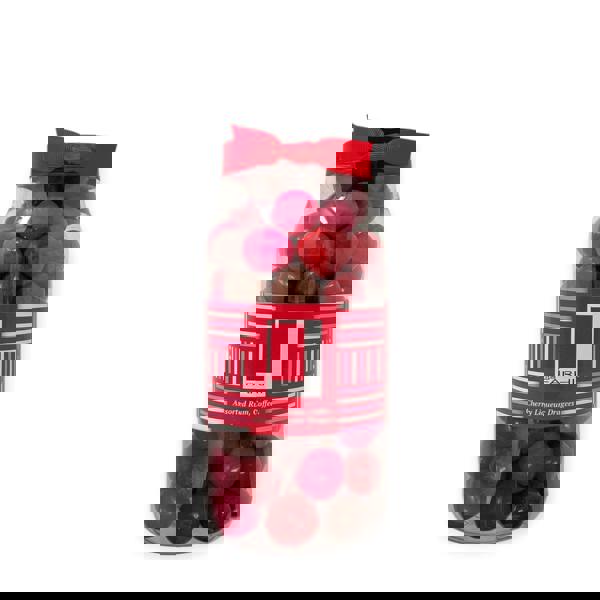 Assorted Rum, Coffee and Cherry Liqueur Dragees, Palm Oil Free, 780g