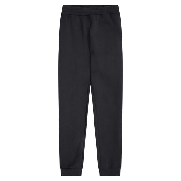 Animal Mens Stadium Active Jogging Bottoms - Black - 
