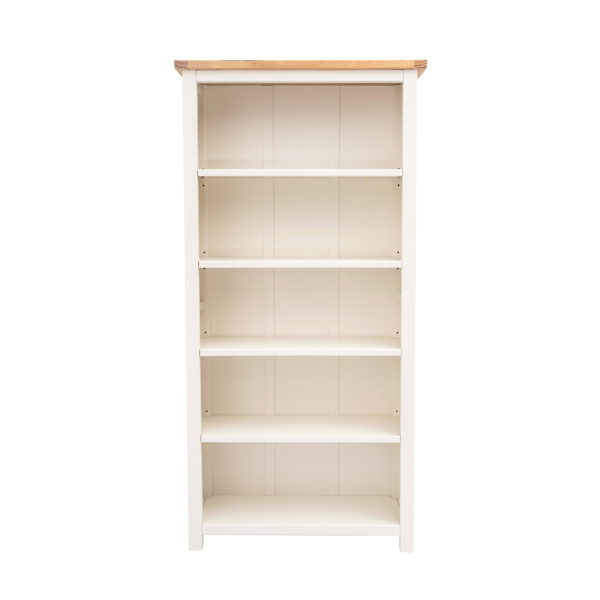 Cabinet Bits Bookcase 180x90x30cm