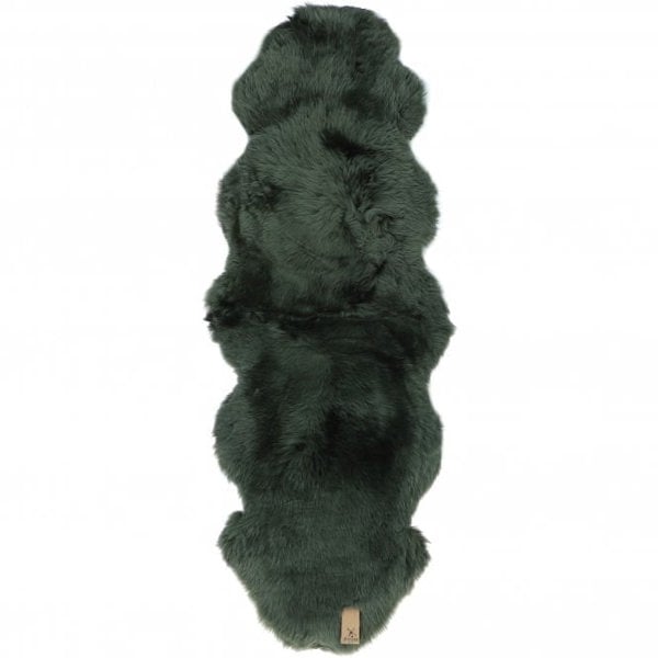 Fenland Double Australian Sheepskin Rug