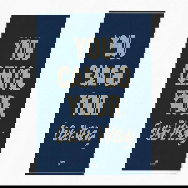 Reign&Hail Go Your Own Way