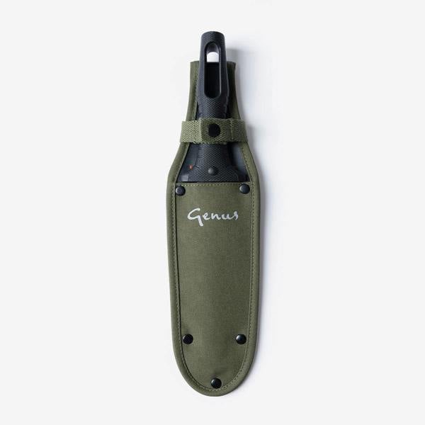 Genus Gardenwear Hori Hori and Sheath Bundle