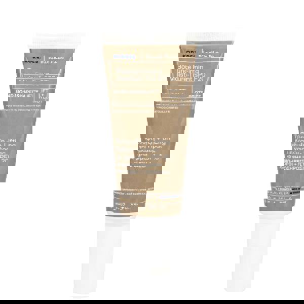 KORRES Face Care Black Pine 4D BioShapeLift™ Bounce Firming Tinted Moisturiser SPF20 40ml