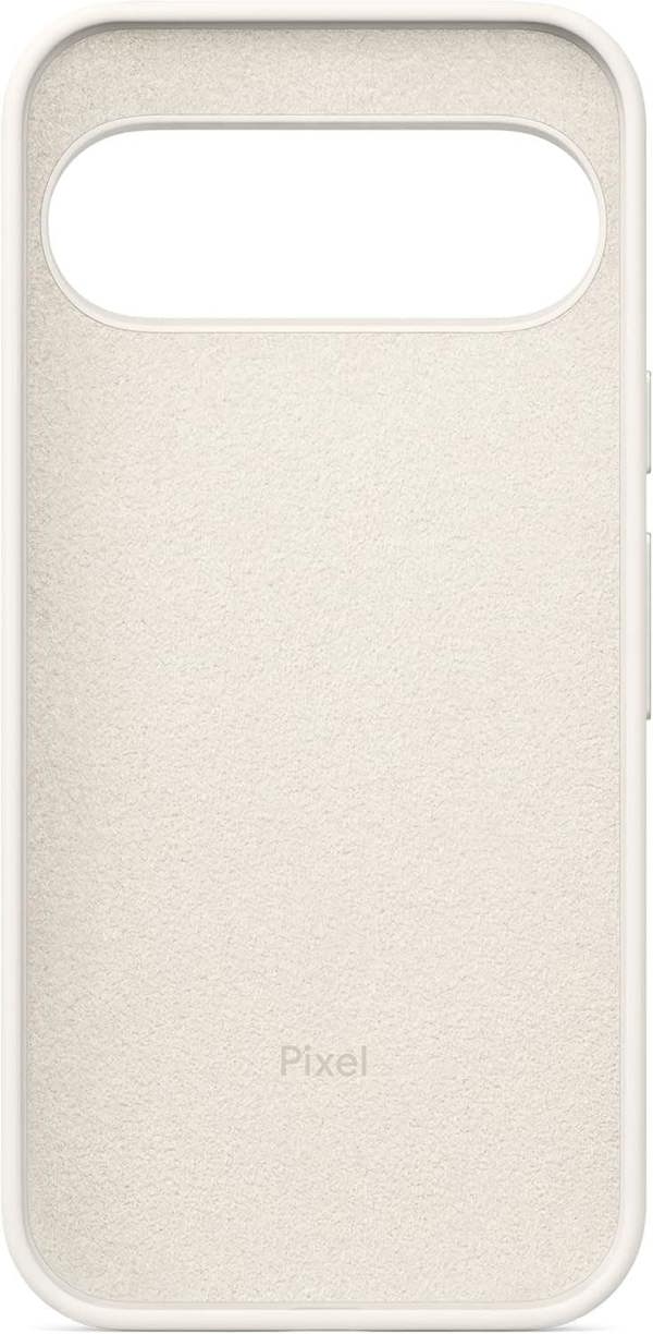 Google Pixel 9 Pro Case Beige - GA05651-WW