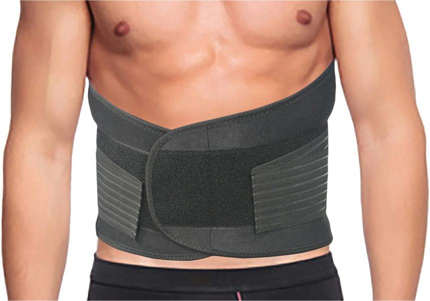 Aidapt Lumbar Support Belt Large