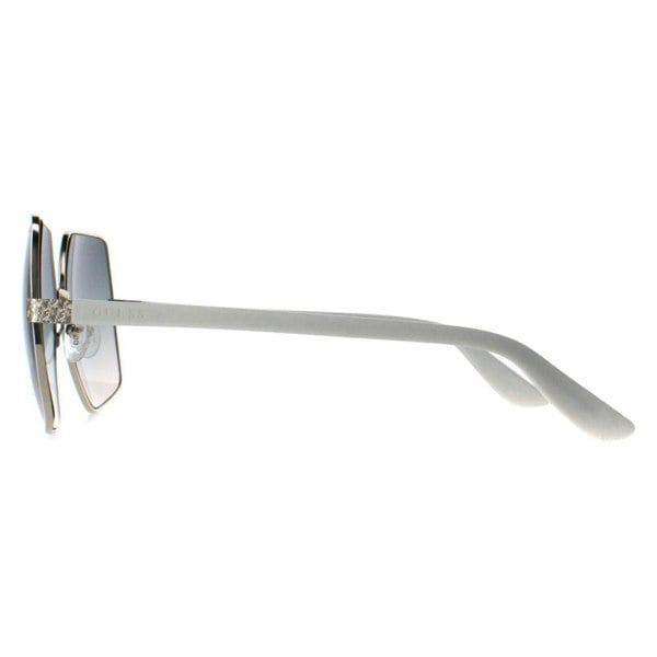 Guess Sunglasses GU7881-H 21W White Blue Gradient