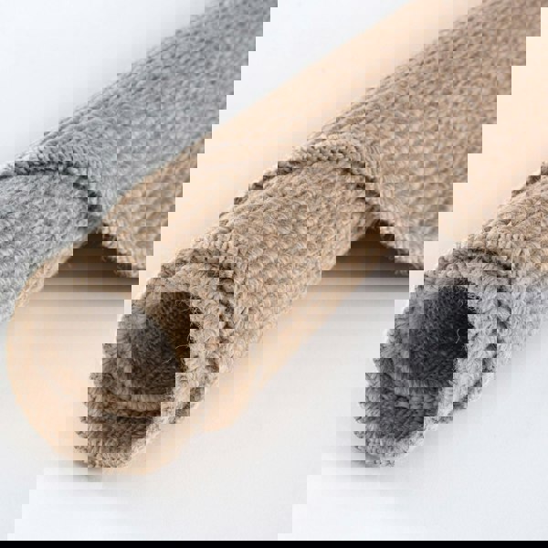 Nature Beige durable, weather-resistant outdoor rug