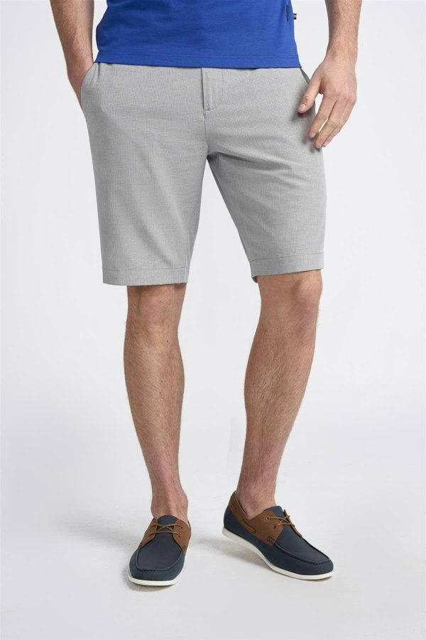 House of Cavani Denver Shorts