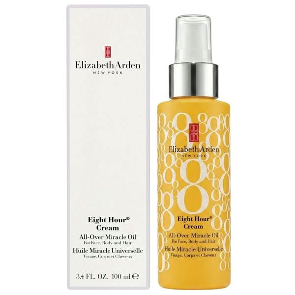 Elizabeth Arden  Eight Hour All-Over Miracle Oil 100ml / 3.4 fl.oz. - Additional 2