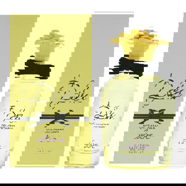 Dolce & Gabbana Dolce Shine Eau de Parfum 75ml