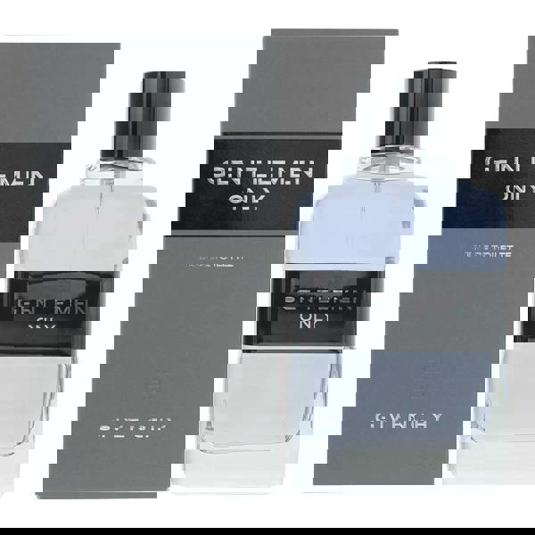Givenchy Gentlemen Only Eau de Toilette 100ml