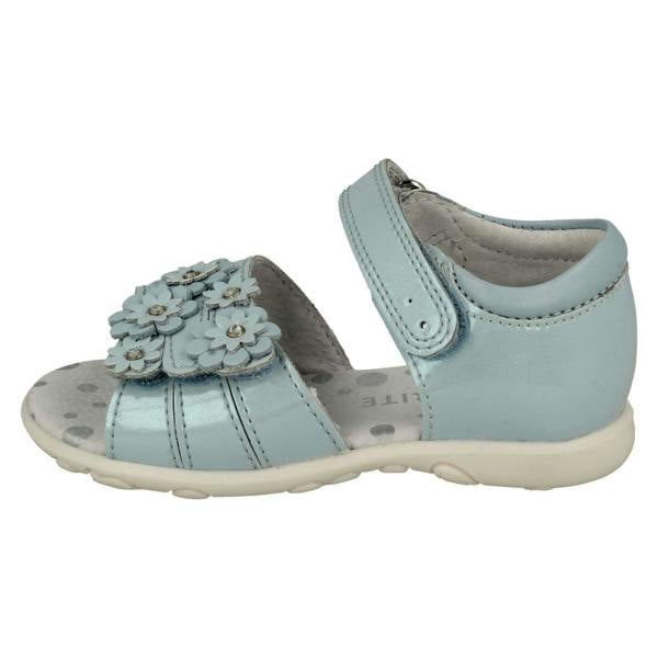 Start-rite Girls Startrite Flower Detailed Sandals Bloom