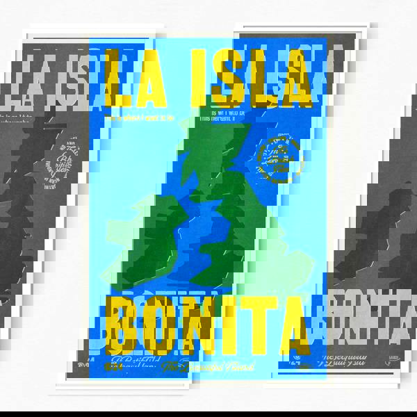 Reign&Hail La Isla Bonita