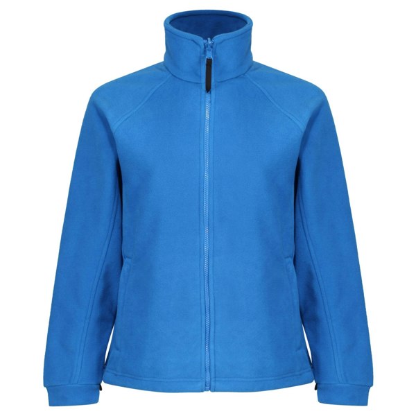 Regatta Women's Thor III Anti-Pill Fleece Jacket - Oxford