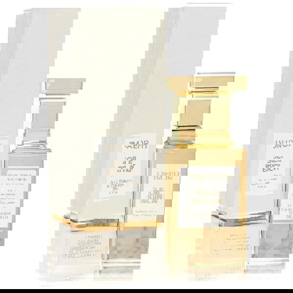 Tom Ford Soleil Brulant Eau De Parfum 50 ml