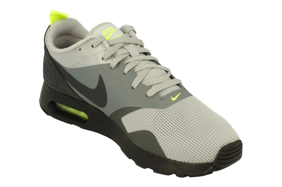 Nike Air Max Tavas Mens 705149  015 - Wolf Grey Anthracite Cool Grey 015 - Photo 3
