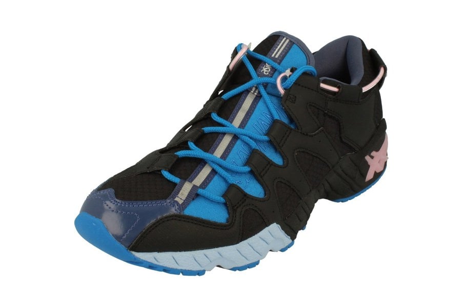 Asics Gel-Mai Mens H74Nq 9090 - KicksWorldwide