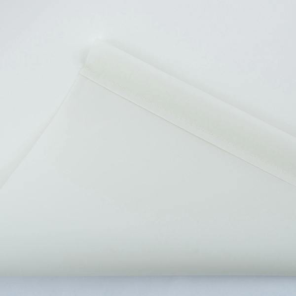 A.Unique Home Trimmable Daylight Roller Blind - 2FT - CREAM - 60cm(W) x 170cm(L)
