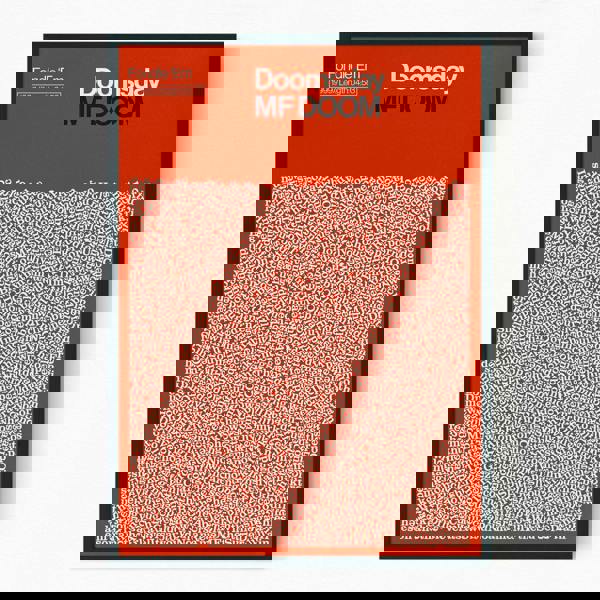 Reign&Hail Doomsday - MF DOOM