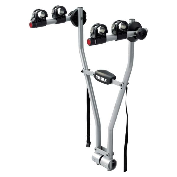 Thule Xpress 2 Bike Cycle Carrier Rack Towbar Rack